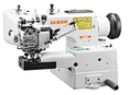 Differential feed multi-function blind stitch machine